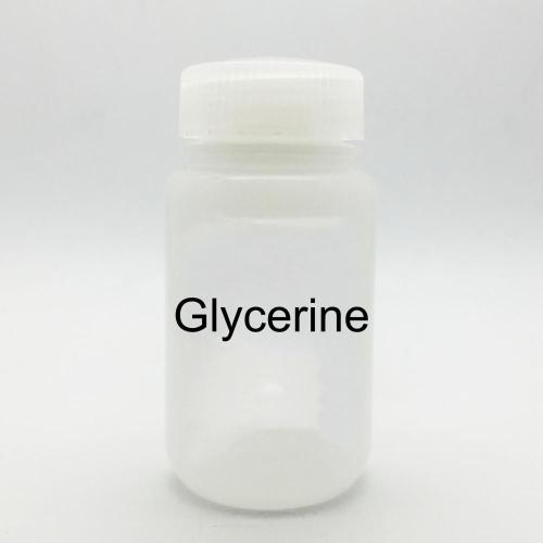 Uitstekende kwaliteit verfijnde glycerine organische verbindingen