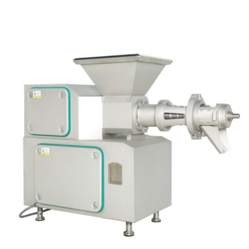 Newest Cattle Grinding Stainless Steel Meat Processing Machines