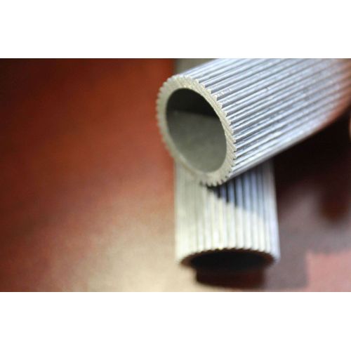 Carbon Steel High Flux Tube For Condenser