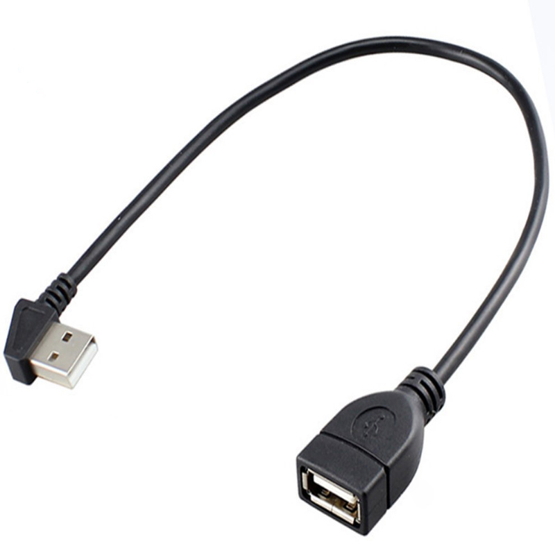 Four Advantages Of Usb With Extension Cord