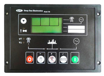 Deep Sea Controller (DSE720)