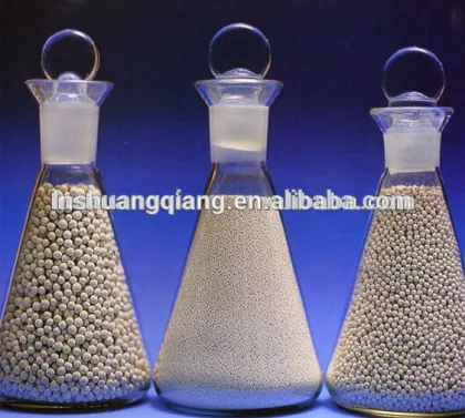 molecular sieve
