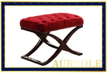 AK-7007 China Wholesale Custom Portable Folding Foot Stool