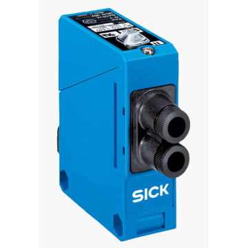 SICK WLL260-R240 6009503 Fiber-Optic Photoelectric Sensor