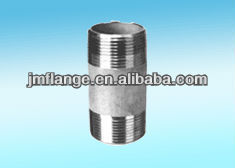 316L stainless steel nipple