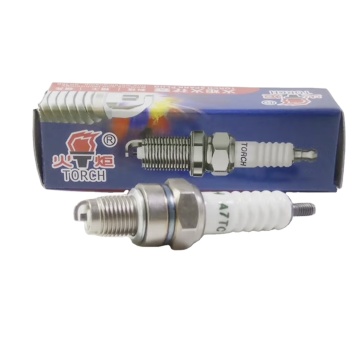 Wholesale Top Chinese Brand Torch Motorcycle A7TC Spark Plug