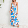Custom Casual Midi Dress