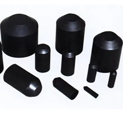 COMMUNICATION & POWER MATERIAL