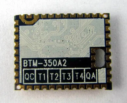 Csr Bc4 Bluetooth Data Module , Bluetooth Headset