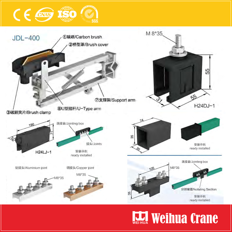 coductor-system-components