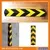 plastic rubber corner guards corner protectors
