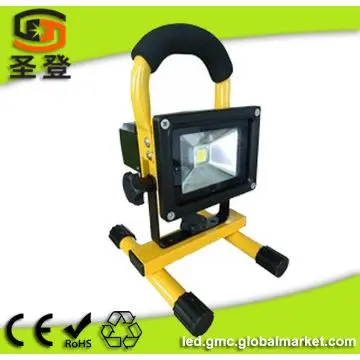 Outdoor lighting Portable flood light suppliers