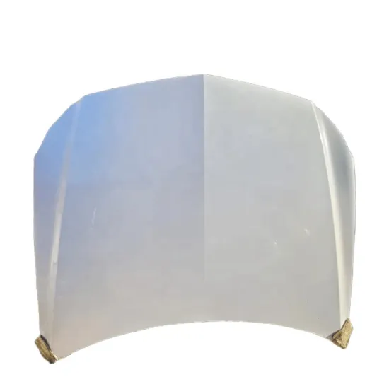 Aluminum Alloy Front Bonnet for Mercedes-Benz C218 CLS300 OE 2188800057