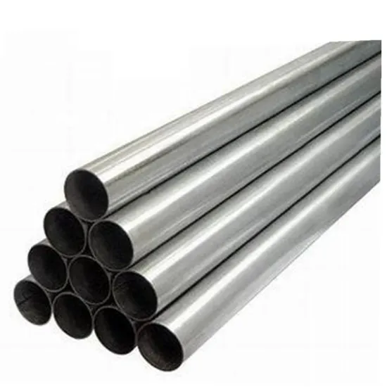 Stainless Steel Tube: Properties, Applications, and Buying Guide