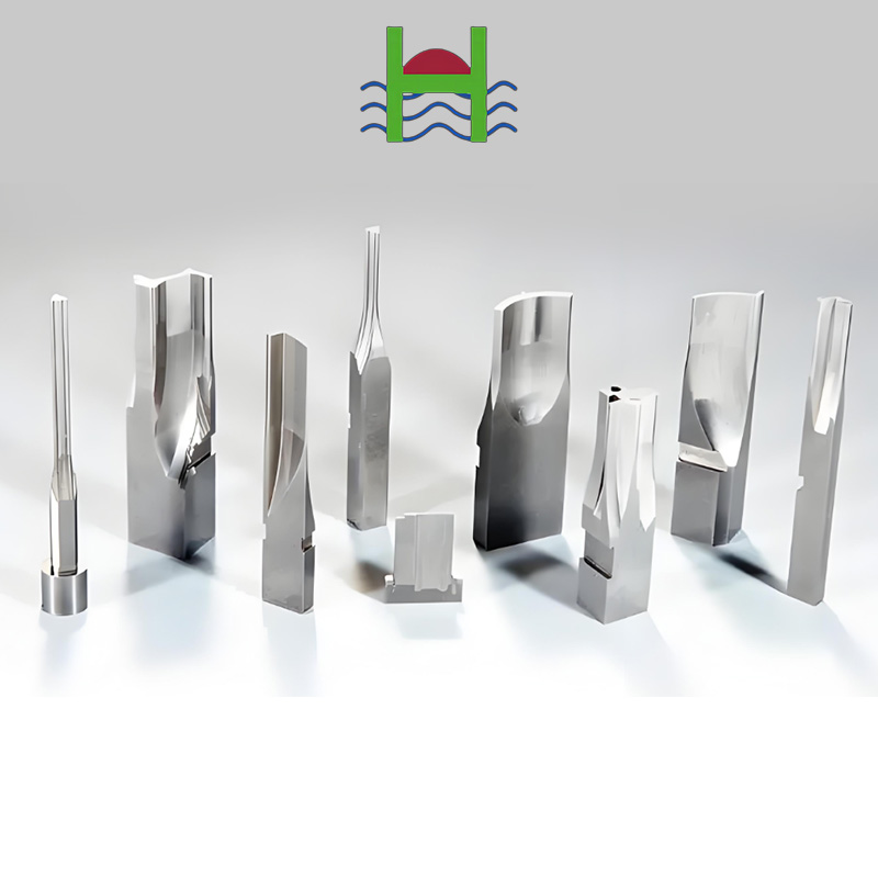 Custom Sheet Metal Punch