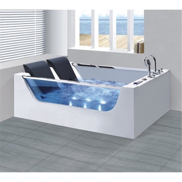 Freestaning Massage Tub