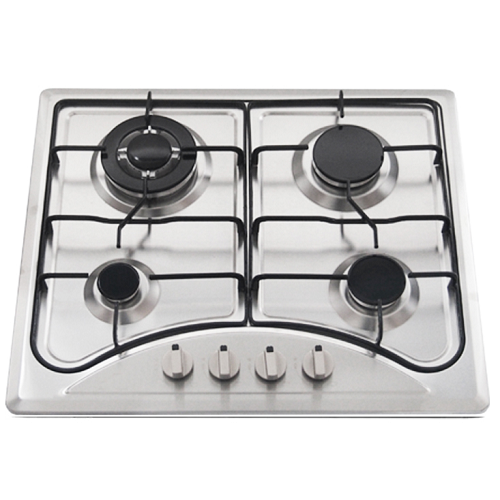 Electrodomésticos españoles Hobtop para cocina