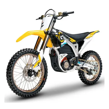 Suron Storm B Sport 22500W Electric Dirt Bike