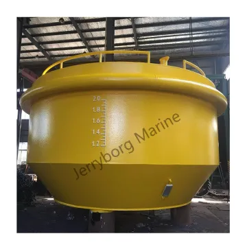 Steel Anchor and Mooring Buoy for Boat and Ship