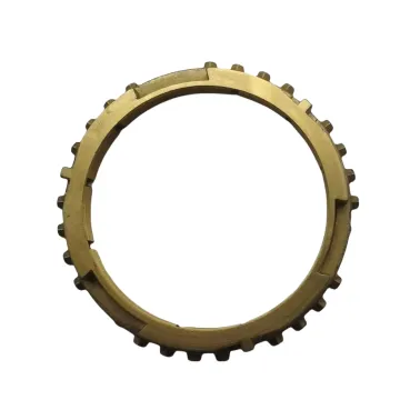 Discount-- Manual auto parts transmission Synchronizer Ring oem 33368-32020 for TOYOTA