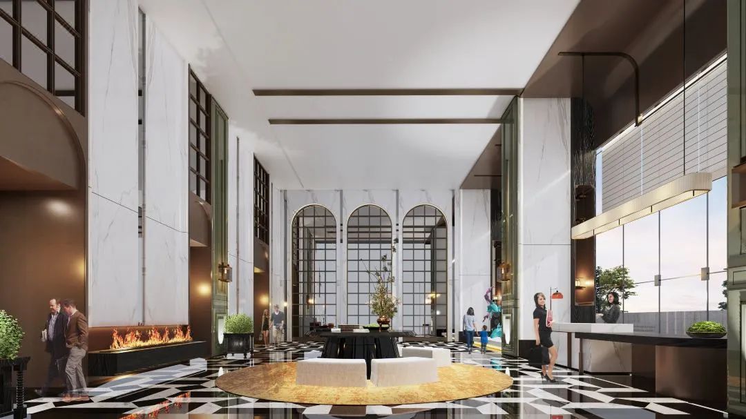 Crowne Plaza Suzhou East Taihu Lake (5)