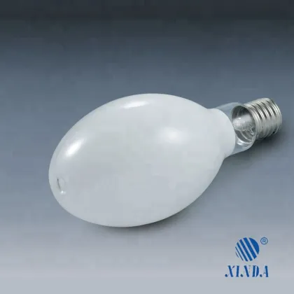 Mercury Lamp Search Engine