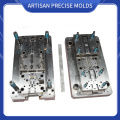 Precision Mold continuu de desen