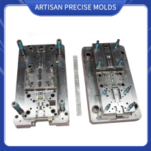 Precision Mold continuu de desen