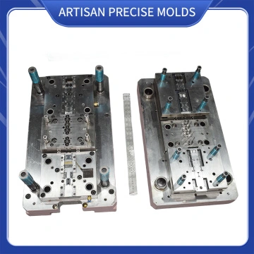 Precision Continuous Drawing Mould