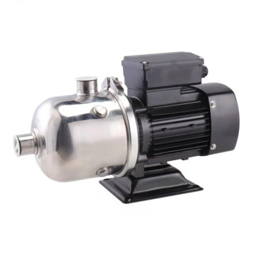 High Quality Wholesale Horizontal Electric Stainless Steel Pumps