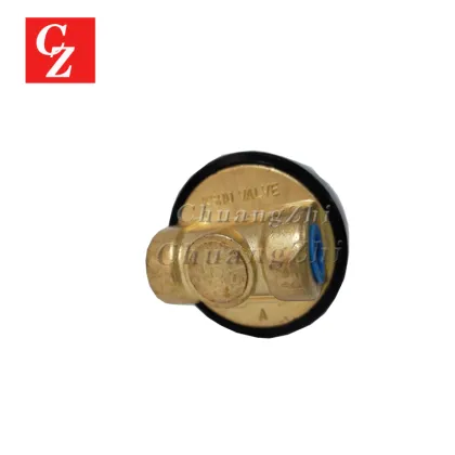 New High Quality Pressure Regulator Valve for Quincy Air Compressor - Part 21969-2