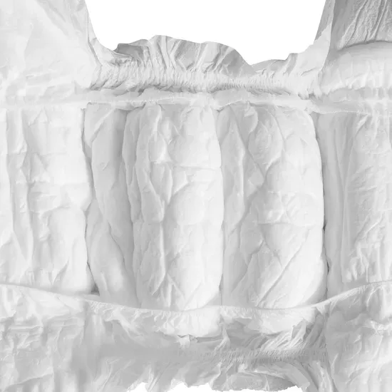 Women and Men Adult Diapers in XL Size