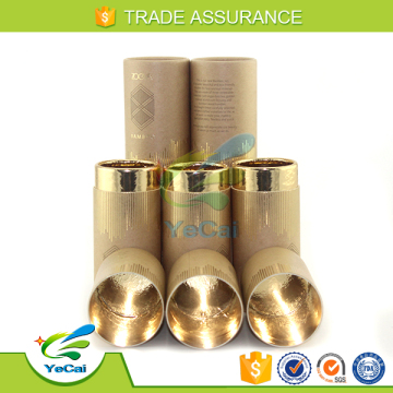 Custom made reed diffuser cardboard cylinder packaging