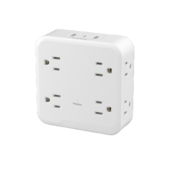2023 Durable BNC-60/U187 8+3 USB Wall-Tap: Comprehensive Search Engine Results
