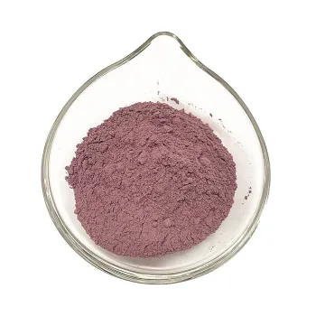 New Crop Dehydrated Purple Potato Powder