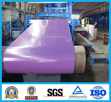 cheap price ppgi and hdgi color coated steel mill