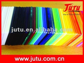China PMMA sheet,acrylic board 2mm,5mm
