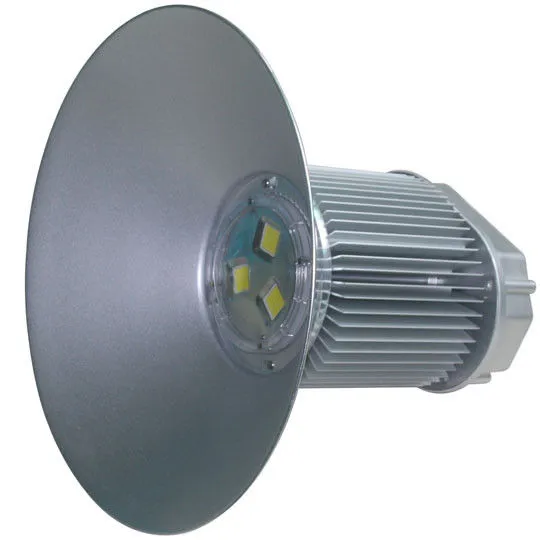 Industrial High Power Led High Bay Light, 150w High Bay Lighting Fixtures, 13500~14500lm