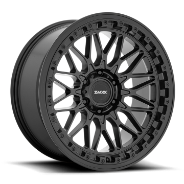 ZXMM Alloy Forged Car Rims - Roda Polished 17 '' - 26 '' 5x114.3 Pola Baut