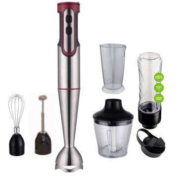 Potężny ręczny blender Electric Mini Cander