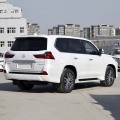 Lexus LX570 2019 5.7L Dynamic Luxury Edition