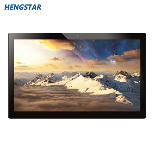 Full HD15,6&quot; mit Touchscreen