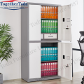 Custom metal document cabinet with electronic digital lock