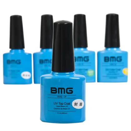 Bmg Nail Art UV Gel Polish (BMG series)