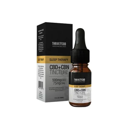 Recycle Cardboard custom cbd tincture boxes