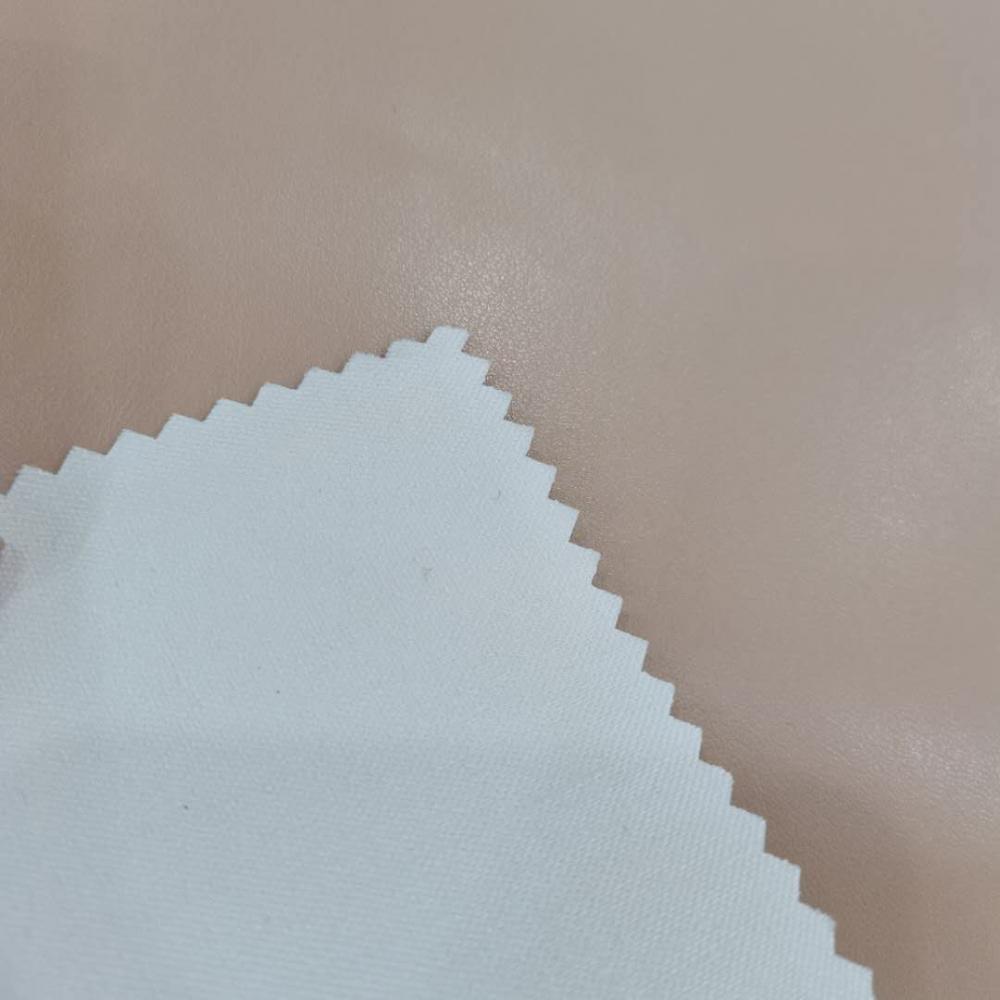 Jaren Plain Pu Leather 2