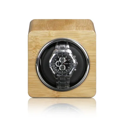 kubik watch winder for breitling