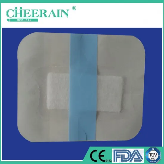 Infantile Umbilical Paste Instant Cooling Patch made in china