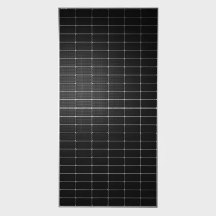 Amazingenergy 435W Flexible Silicon Solar PV Module for Fisheries Lighting
