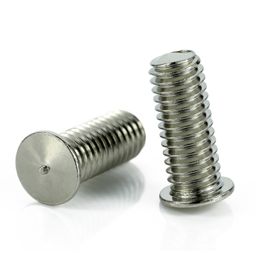 Welding Studs Stainless Steel 304 Spot Welding Screws